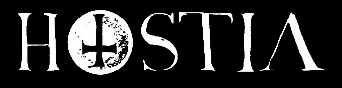 Hostia - Logo