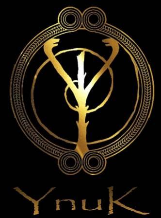 Ynuk - Logo
