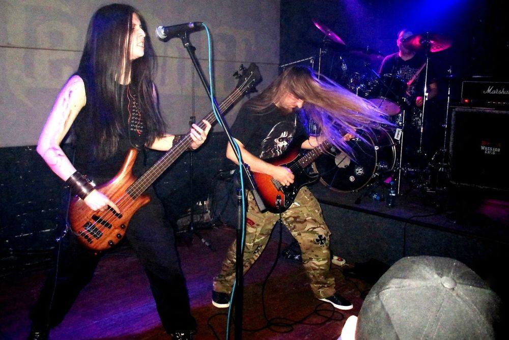 Teodolit - Encyclopaedia Metallum: The Metal Archives