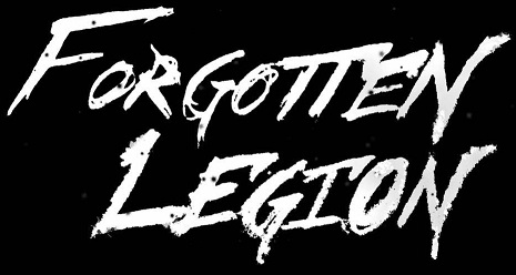 Forgotten Legion - Logo
