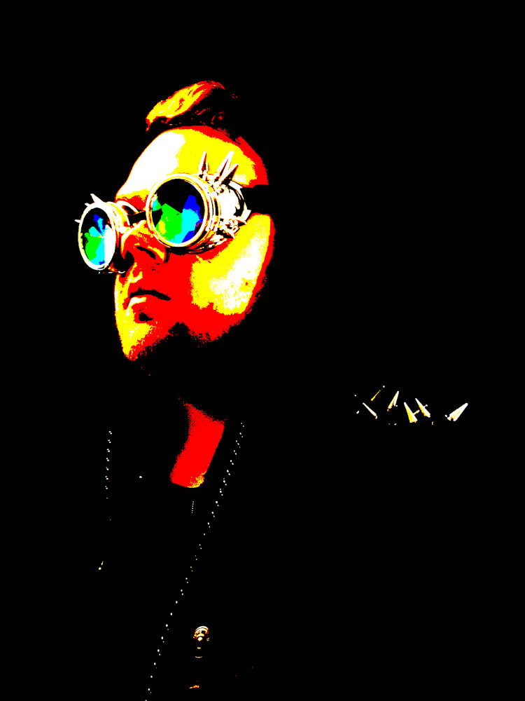 Augmented Existence - Photo