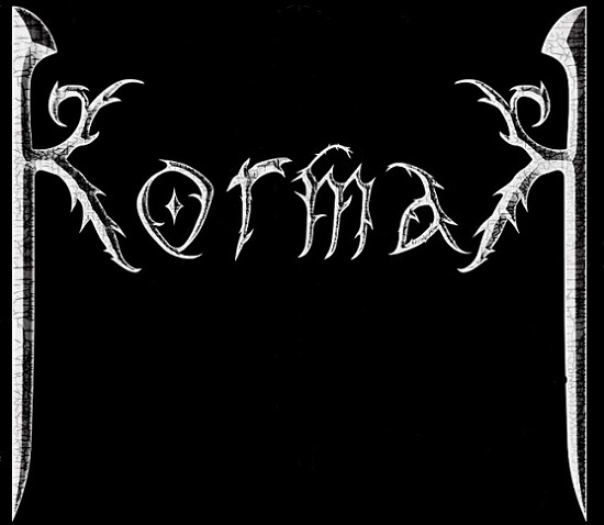 Kormak - Logo