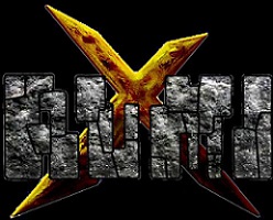 Rumi X - Logo