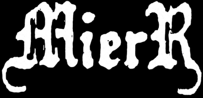 Mierr - Logo