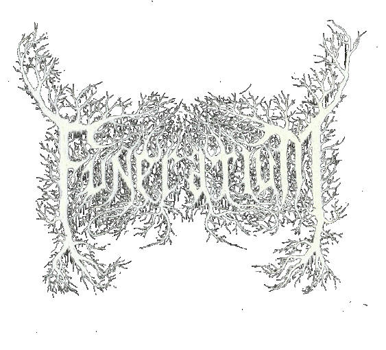 Funérarium - Logo