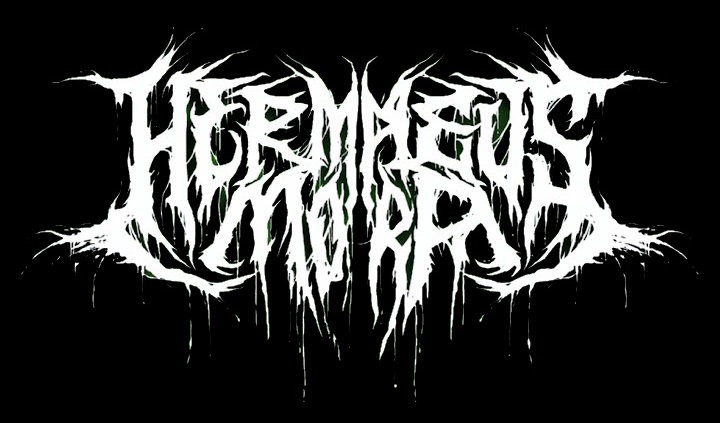 Hermaeus Mora - Logo