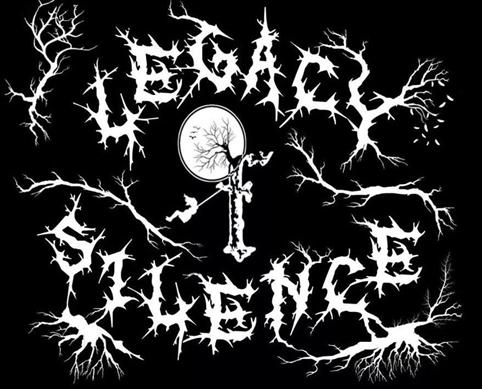 Legacy of Silence - Logo