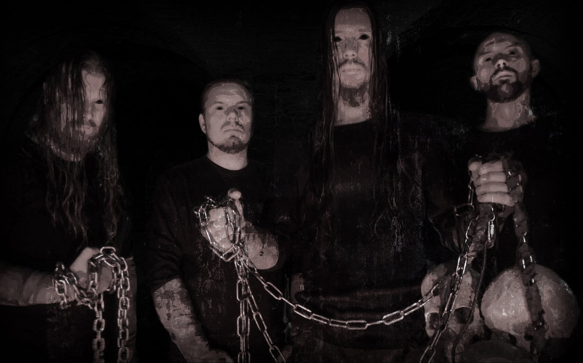 Cenobite - Photo