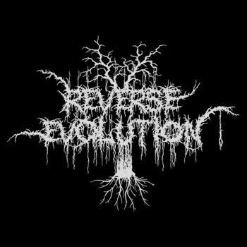 Reverse Evolution - Logo