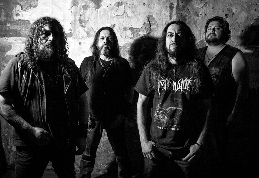 Meridion - Encyclopaedia Metallum: The Metal Archives