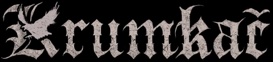 Krumkač - Logo