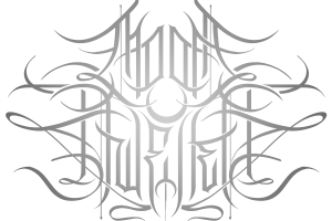 Moon Dweller - Logo