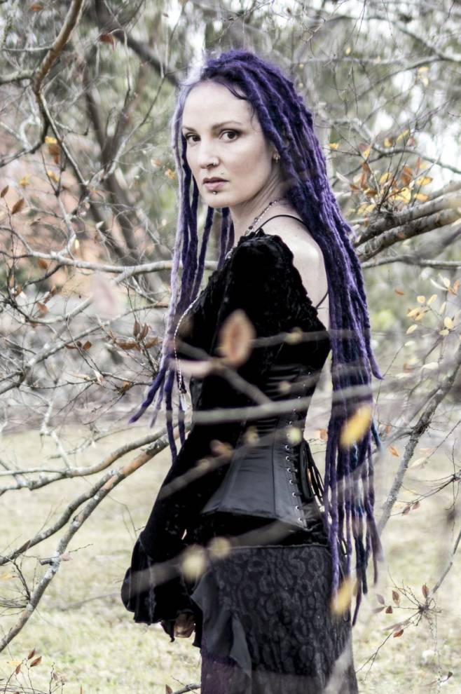 Promethean Misery - Photo