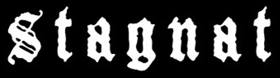 Stagnat - Logo