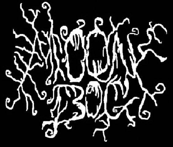 Moon Bog - Logo