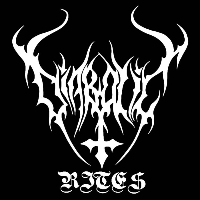Diabolic Rites - Logo