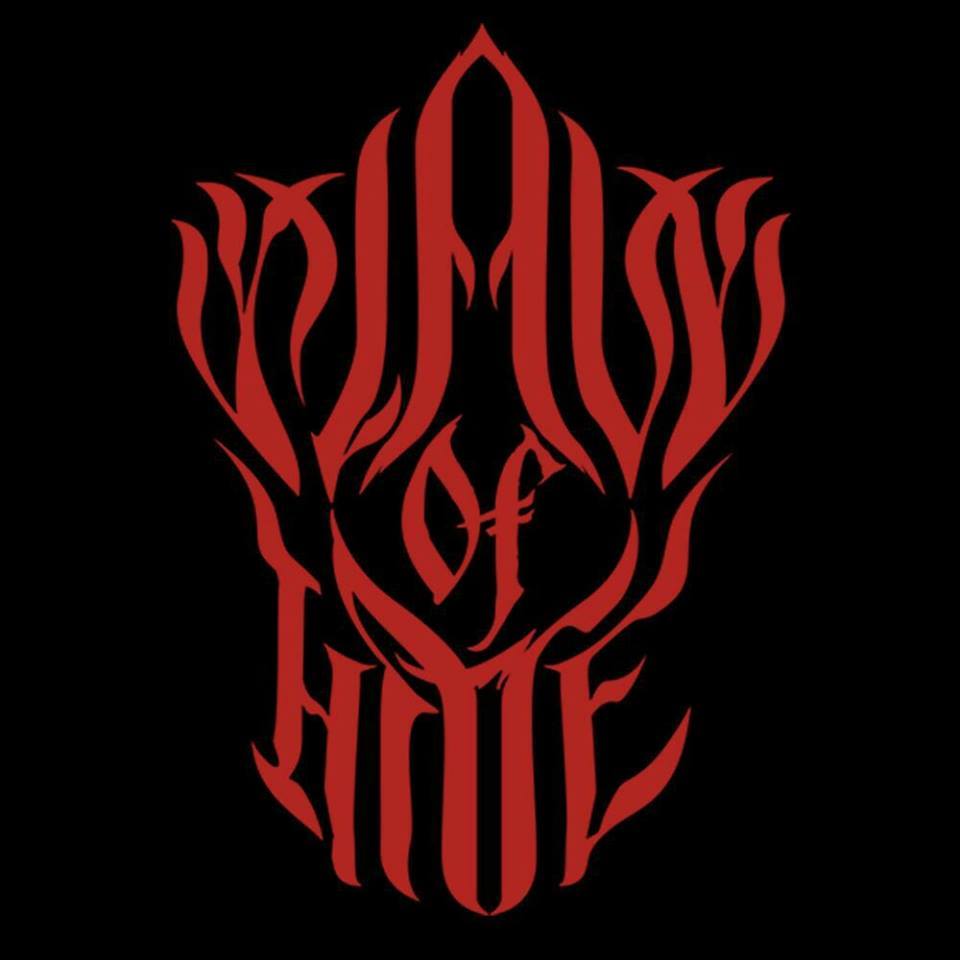 Slave of Hate - Logo