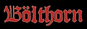Bölthorn - Logo