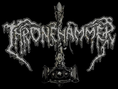 Thronehammer - Logo