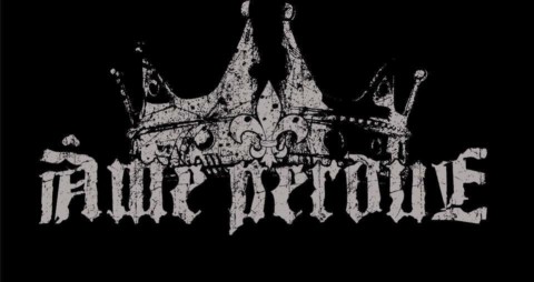 Âme Perdue - Logo