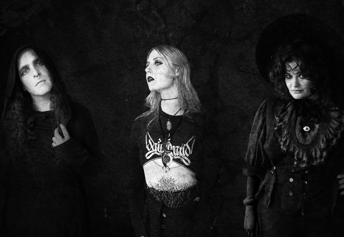 Feminazgûl - Photo