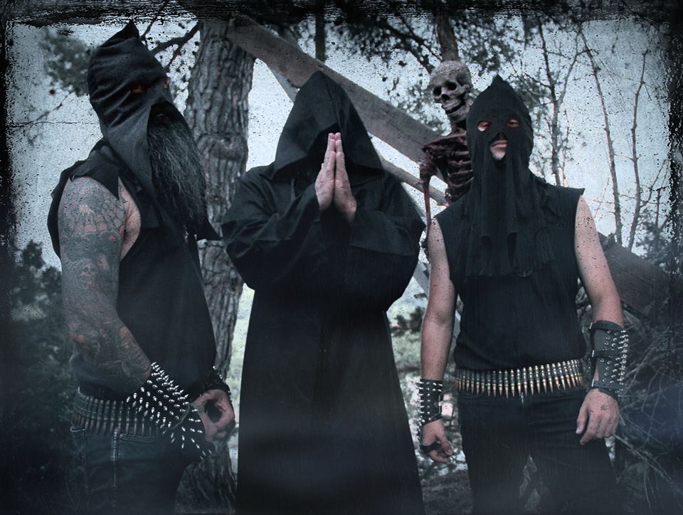 Grimorius - Photo