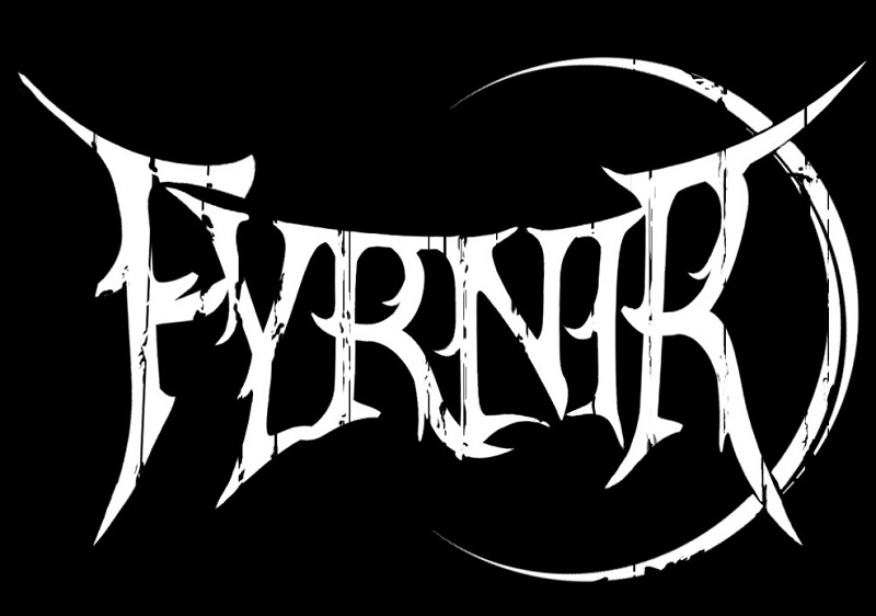 Fyrnir - Logo