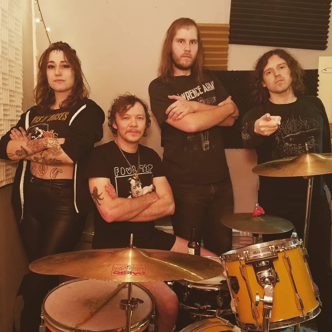 Hitter - Encyclopaedia Metallum: The Metal Archives