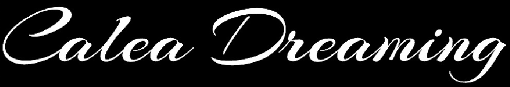 Calea Dreaming - Logo