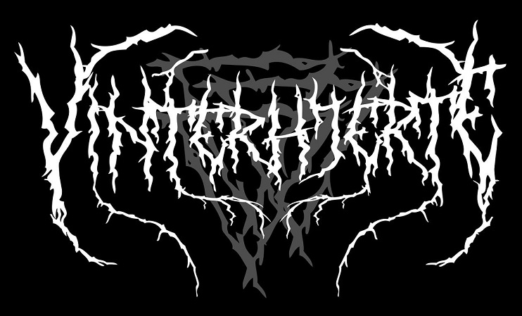 Vinterhjerte - Logo
