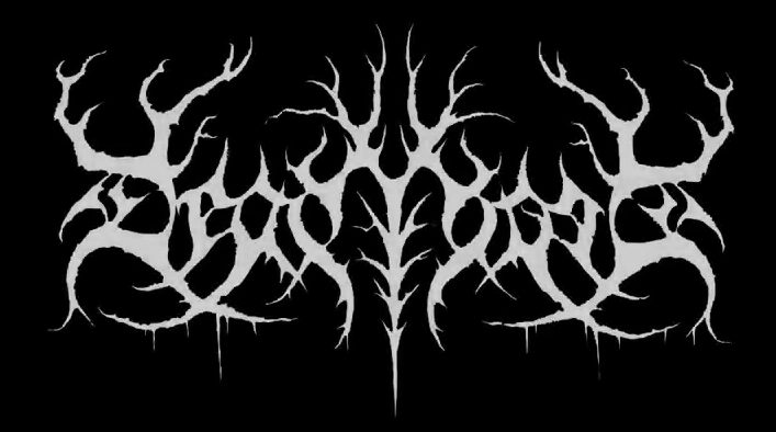 Deadtrees - Logo