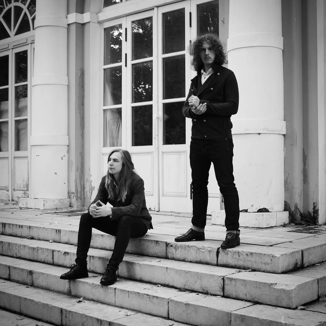 thorn raven tour