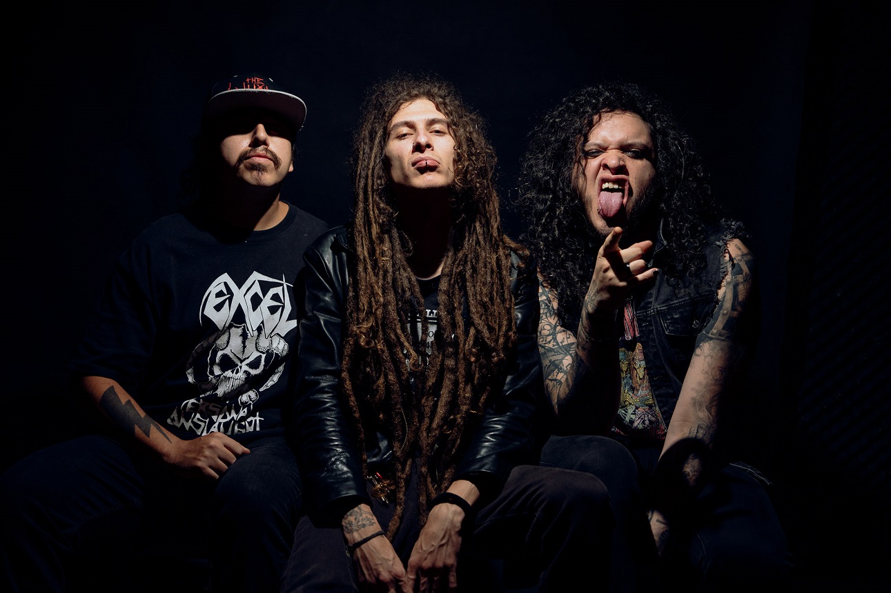 The Unholy - Encyclopaedia Metallum: The Metal Archives