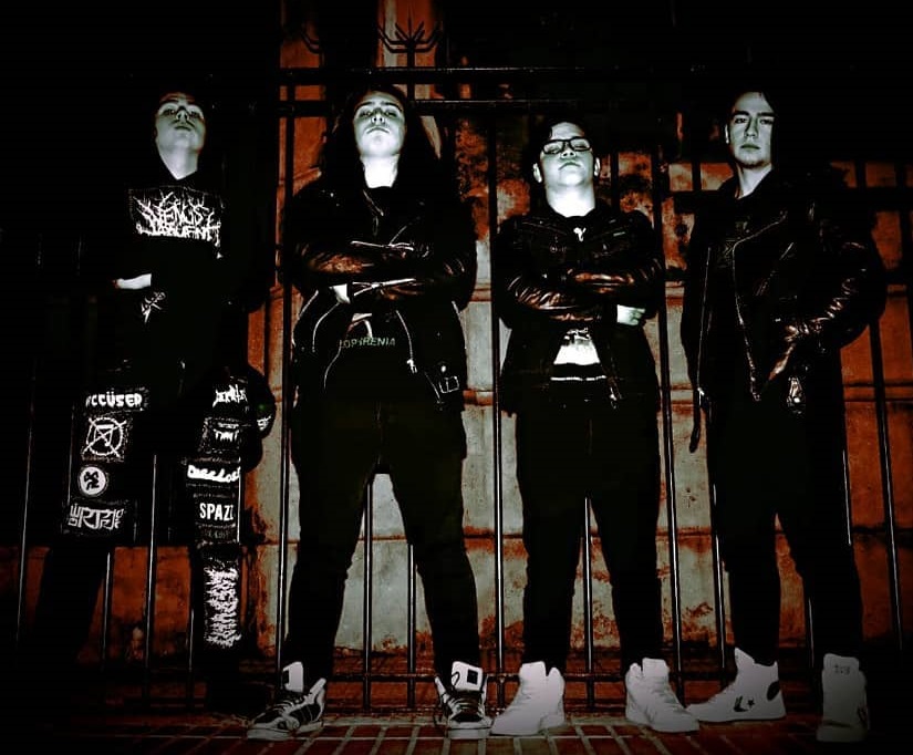 Perversion - Encyclopaedia Metallum: The Metal Archives