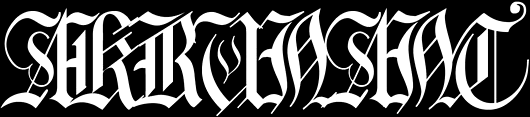Akrunant - Logo