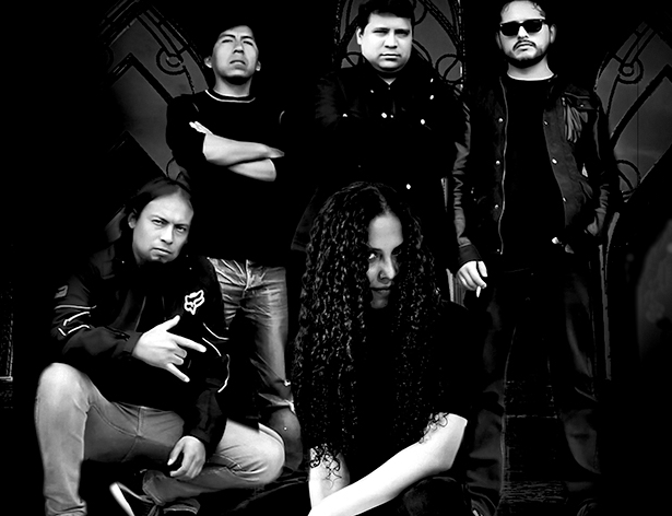 Origeem - Encyclopaedia Metallum: The Metal Archives