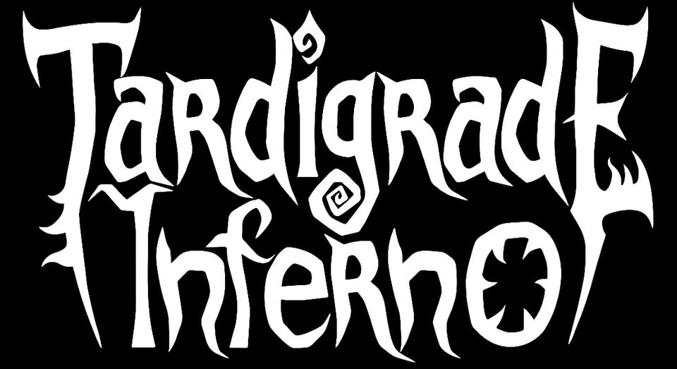 Tardigrade Inferno - Logo