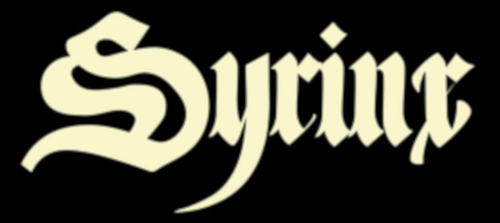 Syrinx - Logo