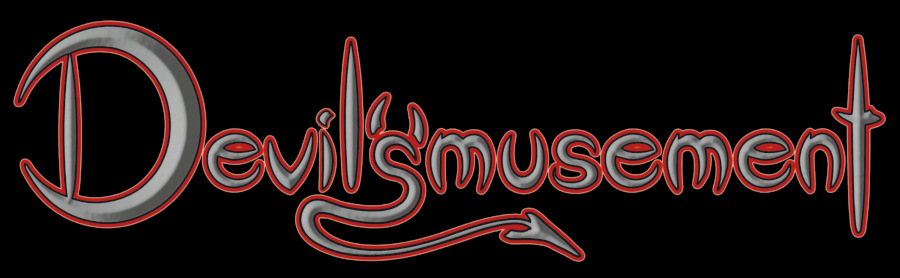 Devil's'musement - Logo