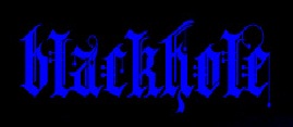 Blackhole - Logo