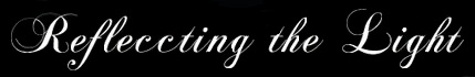 Reflecting the Light - Logo