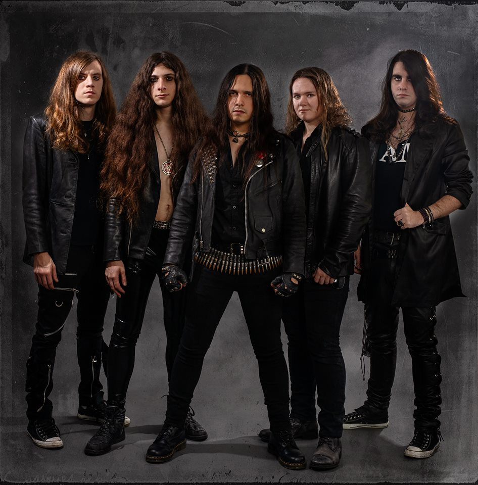 Spell's. Midnight Spell - Sky Destroyer. Миднайт бэнд. Группа the Midnight. Midnight группа металл.