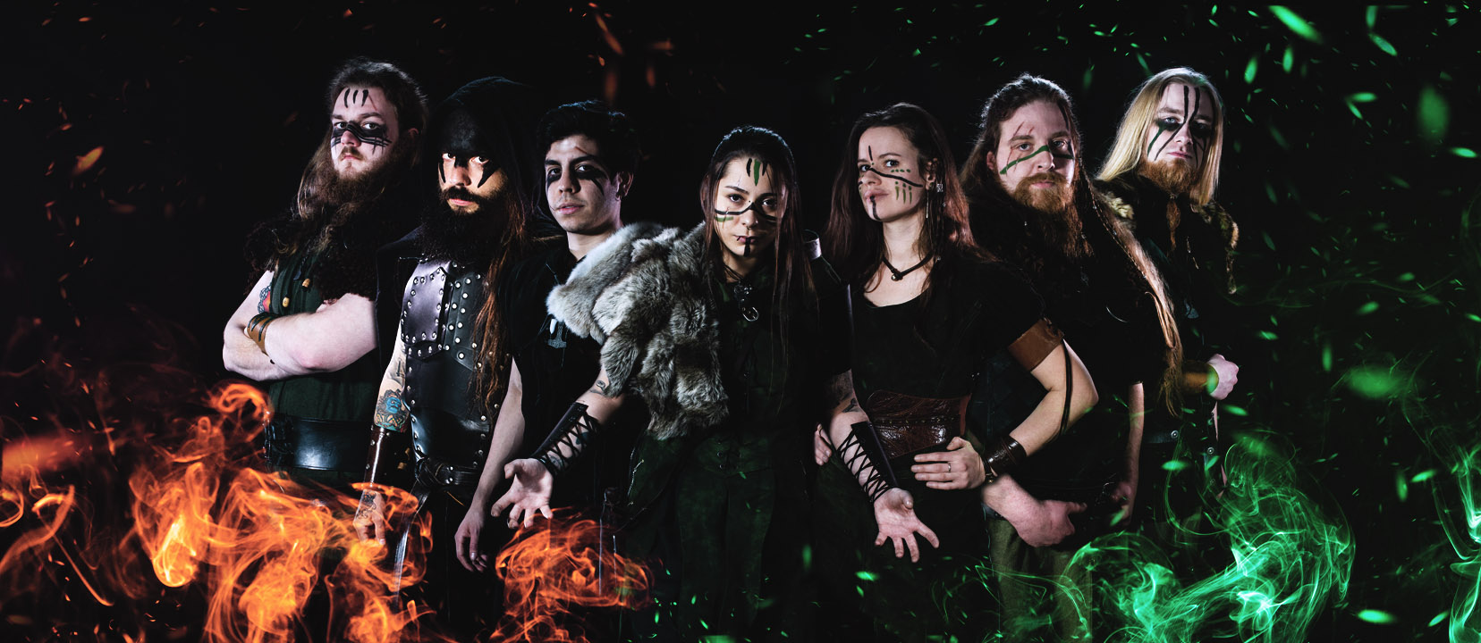 Tales of Ratatösk - Photo