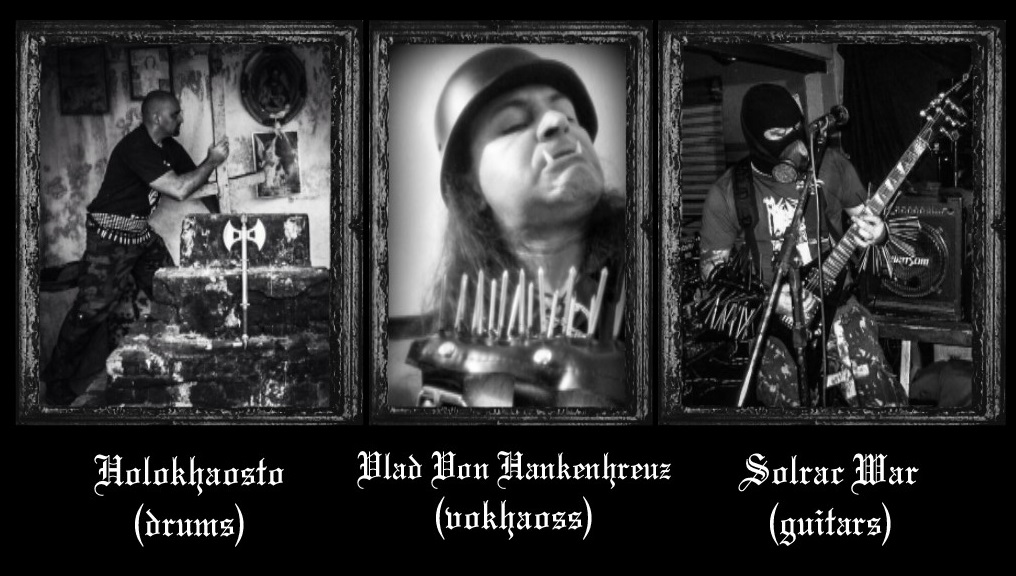 Dieseldörf - Encyclopaedia Metallum: The Metal Archives