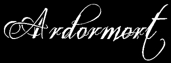 Ardormort - Logo