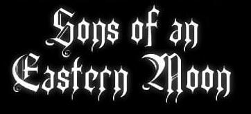 Sons of an Eastern Moon - Logo