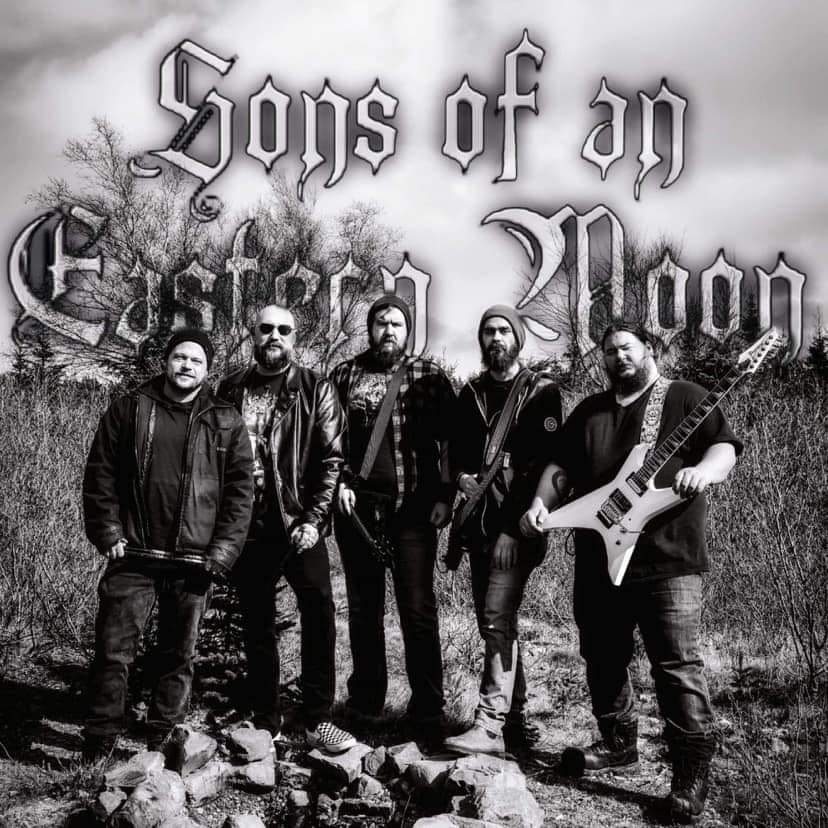Sons of an Eastern Moon - Photo