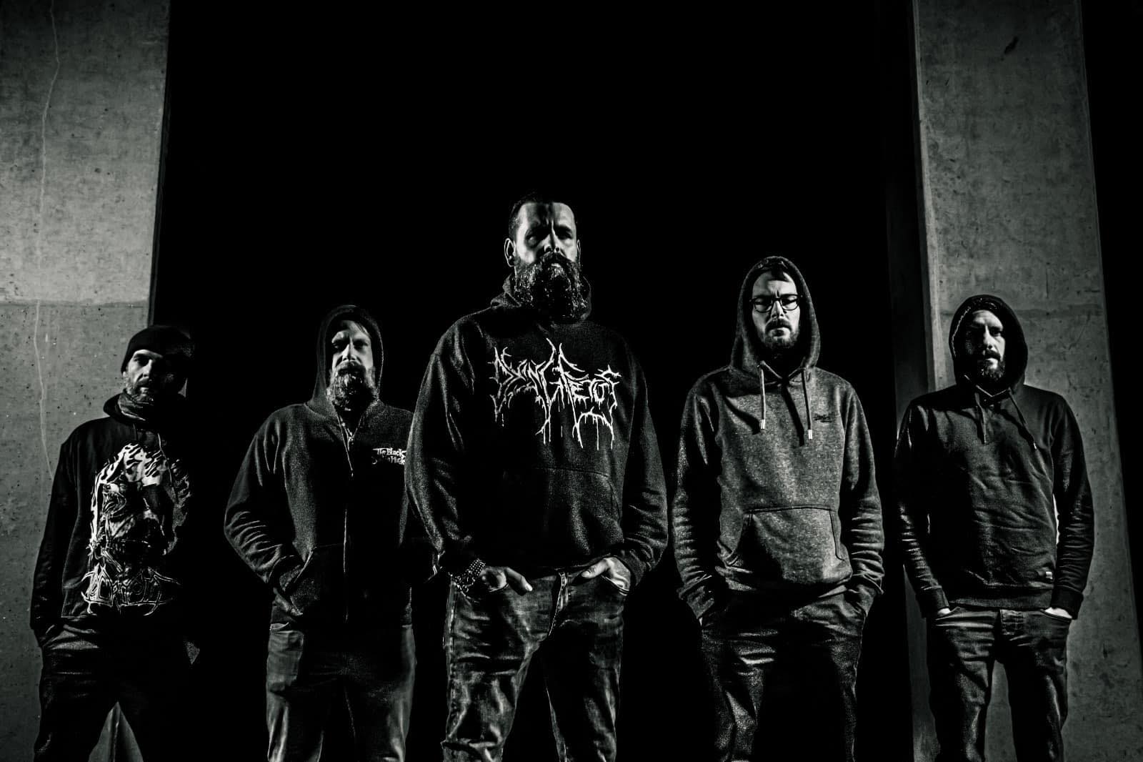 Slaughter The Giant - Discography (2019 - 2022) ( Melodic Death.