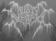 Caustic Reach - Logo