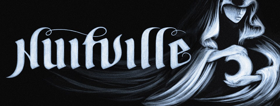 Nuitville - Logo